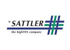Logo toile Sattler