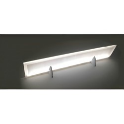 LED shelf