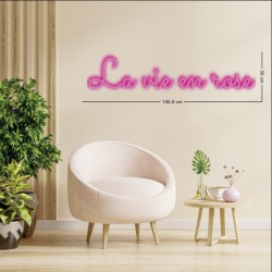 La vie en rose