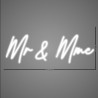 Mr & Mme