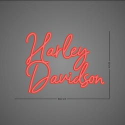 Harley Davidson