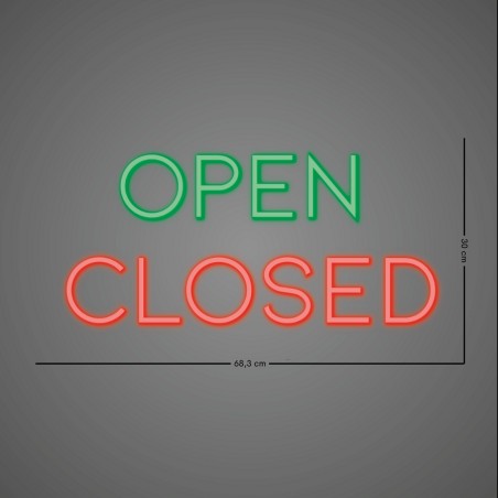 Open / Closed