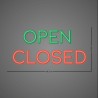 Open / Closed