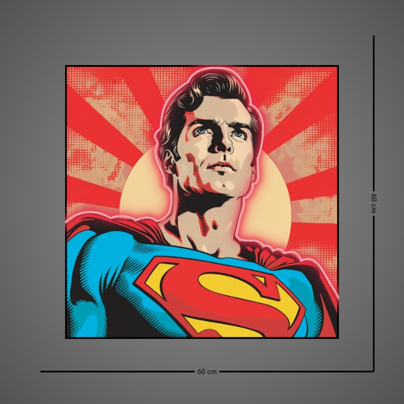 SuperMan