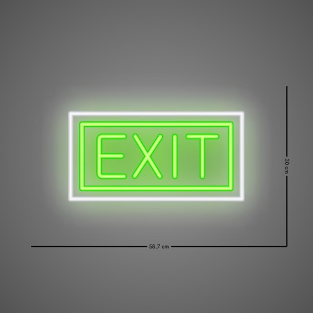 EXIT