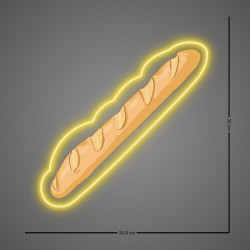 La Baguette