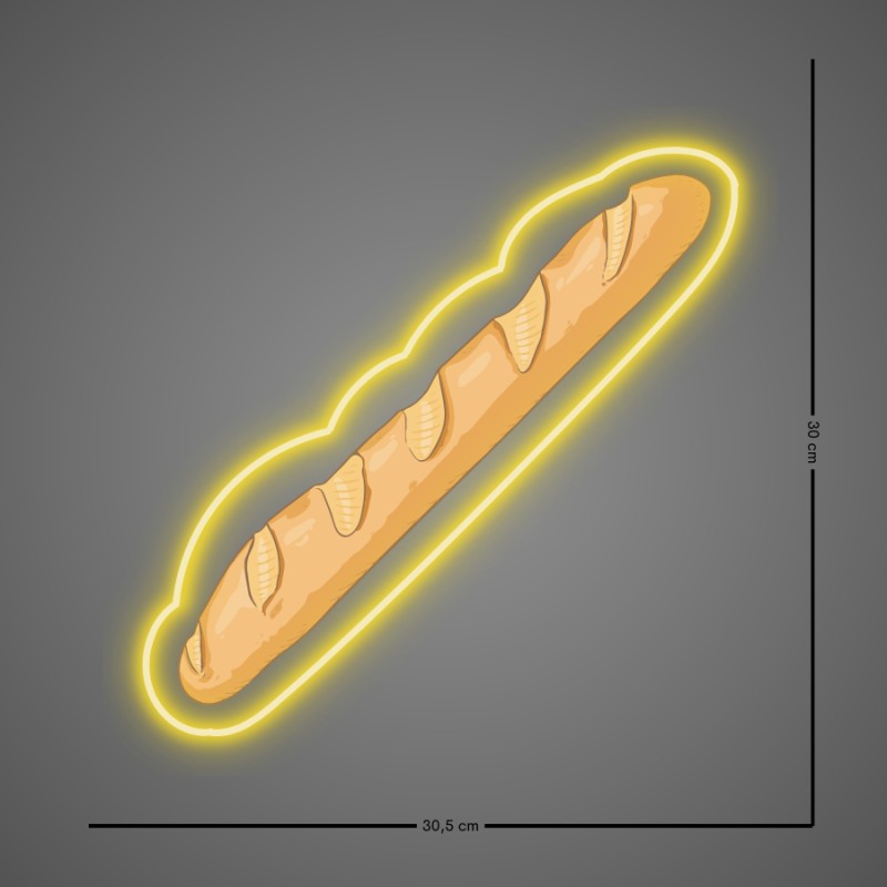 La Baguette