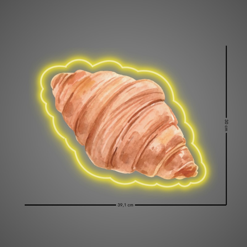 Croissant Croustillant