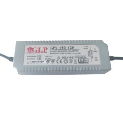 Alimentation isolée 150 Watts