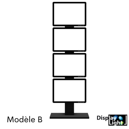 copy of Totem Hybride...